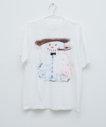 HVW8 Gallery（ヘビーウェイトギャラリー）の「Gregory Shimada "Snowman"（Tシャツ/カットソー）」