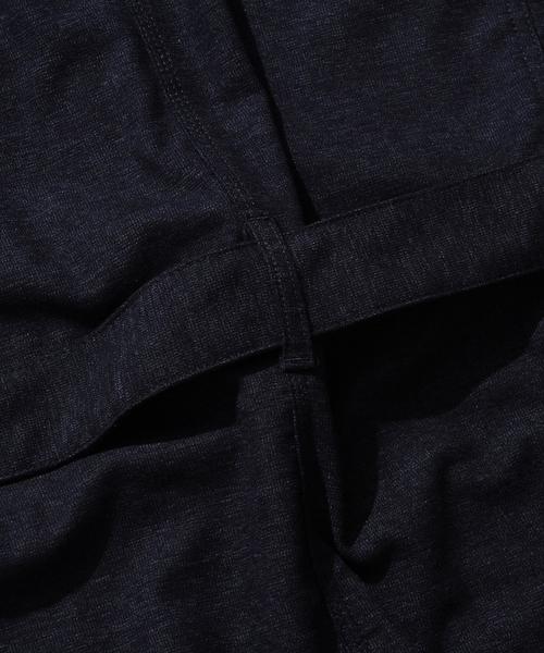 Lee（リー）の「＜monkey time＞×＜LEE＞∴ TWR ST/DBY SRVC/ショップコート◆（その他アウター・メンズ・ダークグレー/ネイビー・40/36/38）」の9枚目の写真