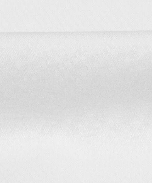 TOKYO SHIRTS(トウキョウシャツ)の「透け防止 形態安定ノーアイロン ワイド 7分袖ビジネスワイシャツ(ビジネスシャツ・レディース・ホワイト・LL/L/XL/M/S)」の7枚目の写真
