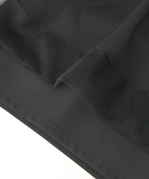 RIVE DROITE（リヴドロワ）の「チュールレイヤードパンツ（その他パンツ・レディース・ブラック/ベージュ・FREE）」の11枚目の写真