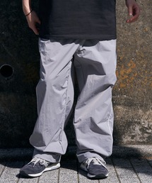 VENCEEXCHANGE | パイピングナイロンパンツ(その他パンツ)