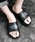 THE NORTH FACEiUm[XtFCXj́uVFǉ THE NORTH FACE CAMPERs SLIDE/m[XtFCX Jo[XChT_ iT_jvbubN