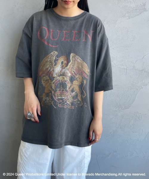 クイーン QUEEN Tシャツ XL 1906319721.jpg