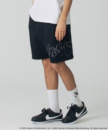 XLARGE | XLARGE×TUPAC SHORT PANTS(スウェットパンツ)