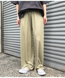 anap mimpi | ユルテロラフワイドパンツ(その他パンツ)