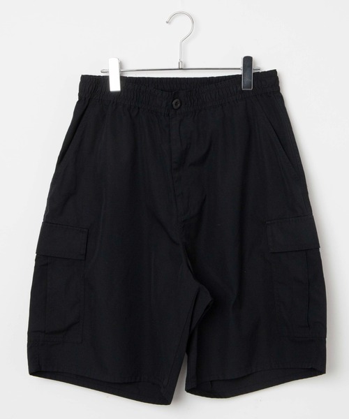 open yy カーゴショートパンツ 黒 open yy カーゴショートパンツ 黒 open yy カーゴショートパンツ
