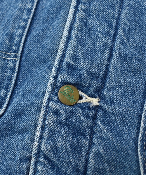 POINTER（ポインター ）の「【ヴィンテージ古着】90's POINTER BRAND