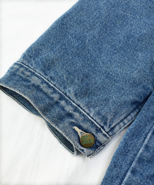 POINTER（ポインター ）の「【ヴィンテージ古着】90's POINTER BRAND