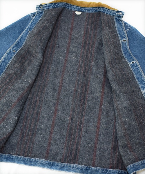 ☆希少 90s ☆POINTERポインター デニムカバーオール USA古着 38 POINTER ポインター 90年代 USA製 デニム オーバーオール W38