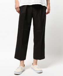 WEGO | WEGO/ワイドスラックスパンツ(スラックス)