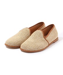 TOMORROWLAND | DEAR FRANCES CIGAR スリッポン(スリッポン)