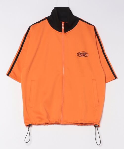 Refurbish（リファービッシュ）の「【Refurbish】ハーフスリーブポンチ