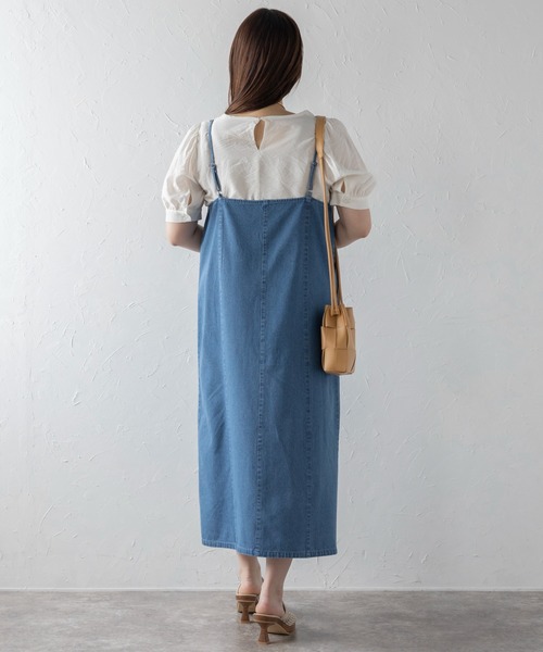 bonjour 4Yワンピース bonjour diary ワンピース4y