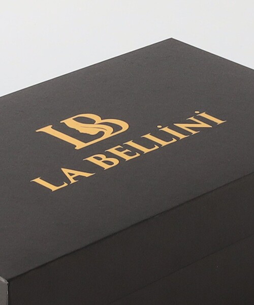 green label relaxing(グリーンレーベルリラクシング)の「<LA BELLINI>バックル エスパドリーユ シューズ(その他シューズ・メンズ・ブラック・41/42/40)」の10枚目の写真