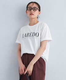 green label relaxing | ロゴ Tシャツ(Tシャツ/カットソー)