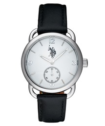 U.S. POLO ASSN. | 【U.S. POLO ASSN.】ユーエスポロアッスン 腕時計 US-27 Drosy(アナログ腕時計)