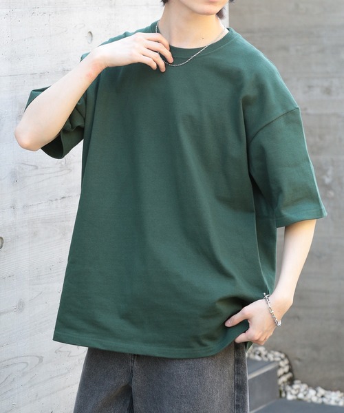 Tomaru Rie 未使用★FITH 02 ビッグシルエット UCHINOKO Tシャツ半袖(ビッグシルエット）type02 Monogram 1匹Ver