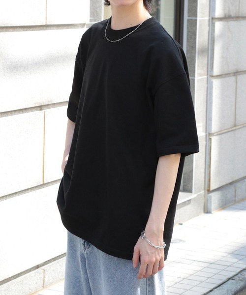 Tomaru Rie 未使用★FITH 02 ビッグシルエット UCHINOKO Tシャツ半袖(ビッグシルエット）type02 Monogram 1匹Ver