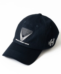 WISH FOR EVER | STITCH LOGO CAP/ステッチロゴキャップ(キャップ)