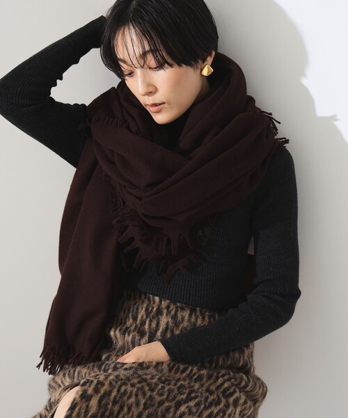 Demi-Luxe BEAMS（デミルクス ビームス）の「ASAUCE MELER / ファイン