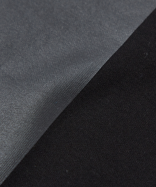 5351 POUR LES HOMMES(ゴーサンゴーイチプールオム)の「グロッシーペイント 半袖Tシャツ(Tシャツ/カットソー・メンズ・ホワイト/ブラック・44/46/48/50)」の5枚目の写真