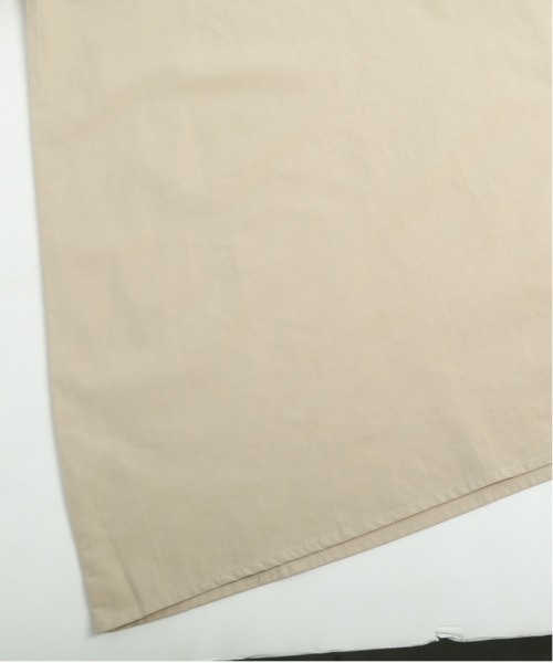 La-gemme（ラジェム）の「セーラーカラーワンピース（ワンピース・レディース・ホワイト系その他/ベージュ系その他/ベージュ/サックスブルー/ホワイト・C/M/L）」の9枚目の写真