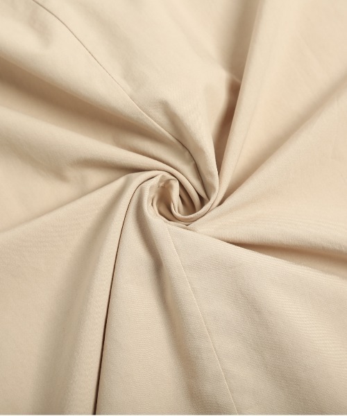 La-gemme（ラジェム）の「セーラーカラーワンピース（ワンピース・レディース・ホワイト系その他/ベージュ系その他/ベージュ/サックスブルー/ホワイト・C/M/L）」の12枚目の写真