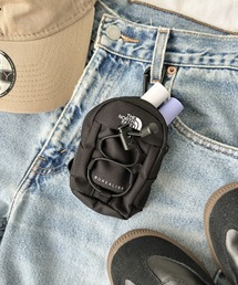 THE NORTH FACE | 国内未発売 THE NORTH FACE(ザ・ノースフェイス)/ミニリュック ボレリアスミニポーチ 小物入れ コインケース/MINI BOREALIS POUCH(ポーチ)