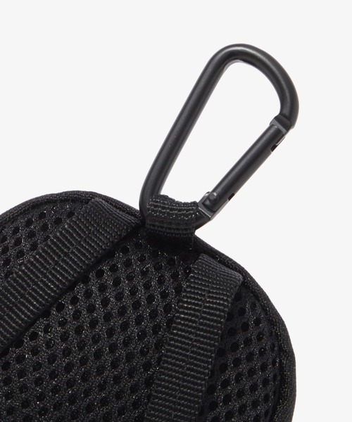 THE NORTH FACE（ザノースフェイス）の「国内未発売 THE NORTH FACE(ザ・ノースフェイス)/ミニリュック ボレリアスミニポーチ 小物入れ コインケース/MINI BOREALIS POUCH（ポーチ・レディース・ブラック/レッド/ブルー/イエロー・FREE）」の7枚目の写真