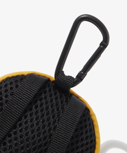 THE NORTH FACE（ザノースフェイス）の「国内未発売 THE NORTH FACE(ザ・ノースフェイス)/ミニリュック ボレリアスミニポーチ 小物入れ コインケース/MINI BOREALIS POUCH（ポーチ・レディース・ブラック/レッド/ブルー/イエロー・FREE）」の15枚目の写真