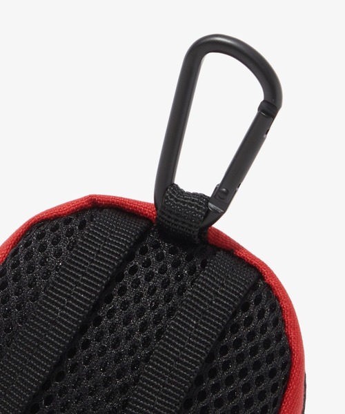 THE NORTH FACE（ザノースフェイス）の「国内未発売 THE NORTH FACE(ザ・ノースフェイス)/ミニリュック ボレリアスミニポーチ 小物入れ コインケース/MINI BOREALIS POUCH（ポーチ・レディース・ブラック/レッド/ブルー/イエロー・FREE）」の19枚目の写真