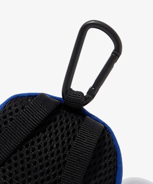 THE NORTH FACE（ザノースフェイス）の「国内未発売 THE NORTH FACE(ザ・ノースフェイス)/ミニリュック ボレリアスミニポーチ 小物入れ コインケース/MINI BOREALIS POUCH（ポーチ・レディース・ブラック/レッド/ブルー/イエロー・FREE）」の11枚目の写真