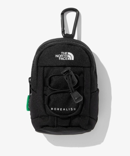 THE NORTH FACE ノースフェイス バックパック リュック ポーチ付き 楽天市場】☆2024年度新商品☆送料無料☆THENORTHFACE MINI BIG