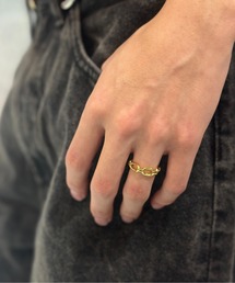 【blatto 925silver】指輪 リング bla-ring-00560