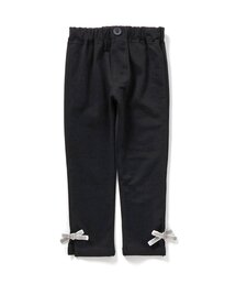 7days Style/裾リボンパンツ