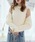 Girly Doll�i�K�[���[�h�[���j�́u�P�[�u���j�b�g�g�b�v�X���{�����@2���Z�b�g�i�J�[�f�B�K��/�{�����j�v�b�I�t�z���C�g