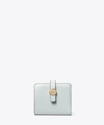 TORY BURCH（トリーバーチ）の「ロビンソン クロスハッチ ミニ 