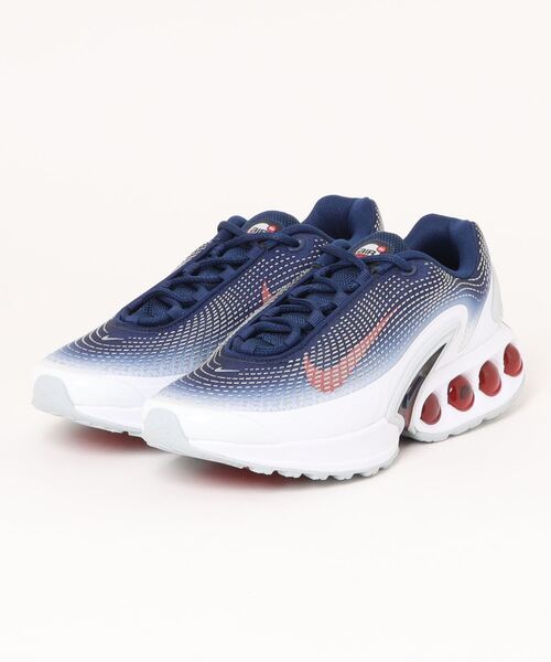 NIKE ナイキ AIRMAX DN OLY エア マックス DN MFV2250 100WHT/SPORTR