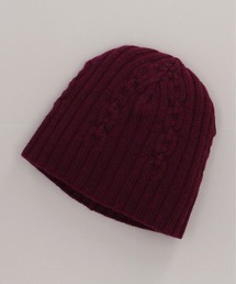 COOL MAX BEANIE4(ONESIZE PINK): ニットキャップ｜帽子通販