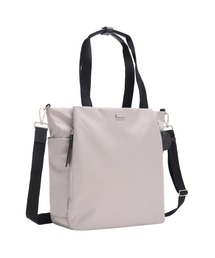 カナナプロジェクト コレクション DYLサリール2 トートバッグ  14L 35952