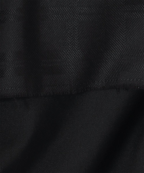 Vivienne Westwood MAN（ヴィヴィアンウエストウッドマン）の「PLOZ ジャケット【249032 2007】（テーラードジャケット・メンズ・ブラック・44/46/50）」の2枚目の写真