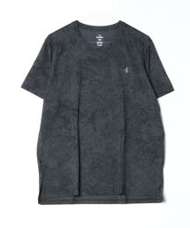 アンダーアーマー UAローンチ エリート ウォッシュ ショートスリーブTシャツ