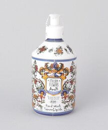 212 KITCHEN STORE（トゥワントゥキッチンストア）の「ハンドウォッシュ アマルフィピオニー ＜La Maioliche ラ・マヨルカ＞（化粧水）」