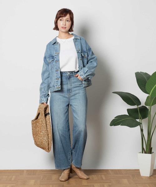 Right-on(ライトオン)の「ラメニットバッグ(トートバッグ・レディース・シルバー/ダークベージュ・ONE SIZE)」の19枚目の写真