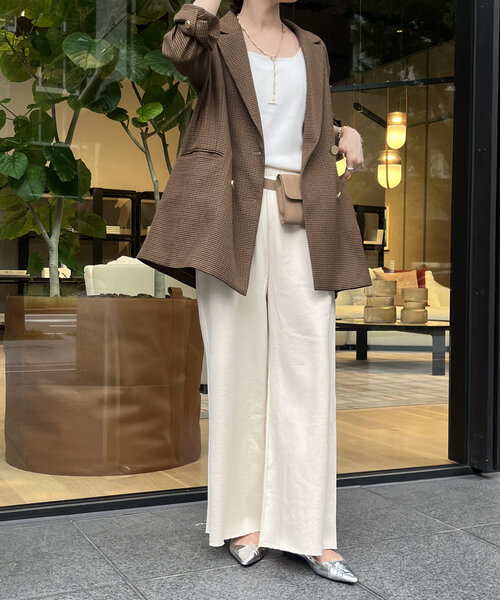 christian wijnants ジャケット 38(S位) オフホワイト 【古着】【中古  