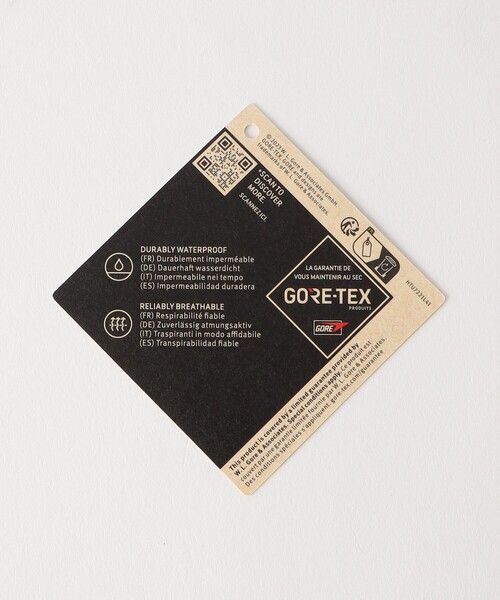 SALOMON（サロモン）の「【国内EXCLUSIVE】＜Salomon＞XT-PATHWAY GTX/スニーカー（スニーカー・レディース・ライトグレー・24cm/25cm/23cm/23.5cm/24.5cm）」の16枚目の写真