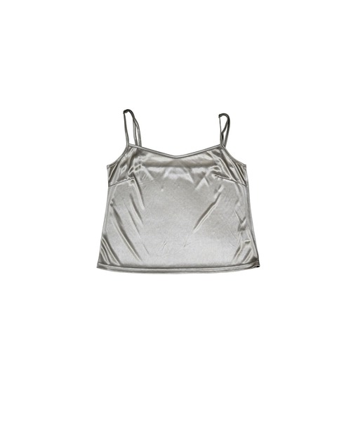 Nora Lily elle(ノラリリーエル)の「【Nora Lily】「elle」Tie dyeing sheer Top(Tシャツ/カットソー・レディース・ライトグレー/ライトパープル/オレンジ・FREE)」の19枚目の写真
