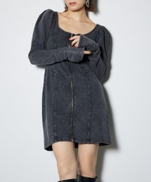 rienda(���G���_)�̃f�j�����J�b�g�^�C�g�~�j�����s�[�X(�����s�[�X)