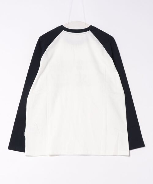 tシャツ 「UNISEX」NASTYKICK／Liberation ロングスリーブT レディース メンズ セール】【UNISEX】NASTYKICK／Liberation ロングスリーブT（T