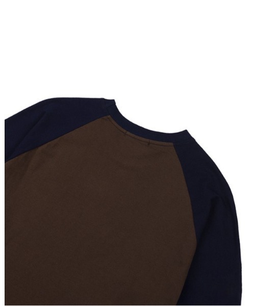 tシャツ 「UNISEX」NASTYKICK／Liberation ロングスリーブT レディース メンズ セール】【UNISEX】NASTYKICK／Liberation ロングスリーブT（T